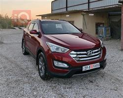 هيونداي سانتافي